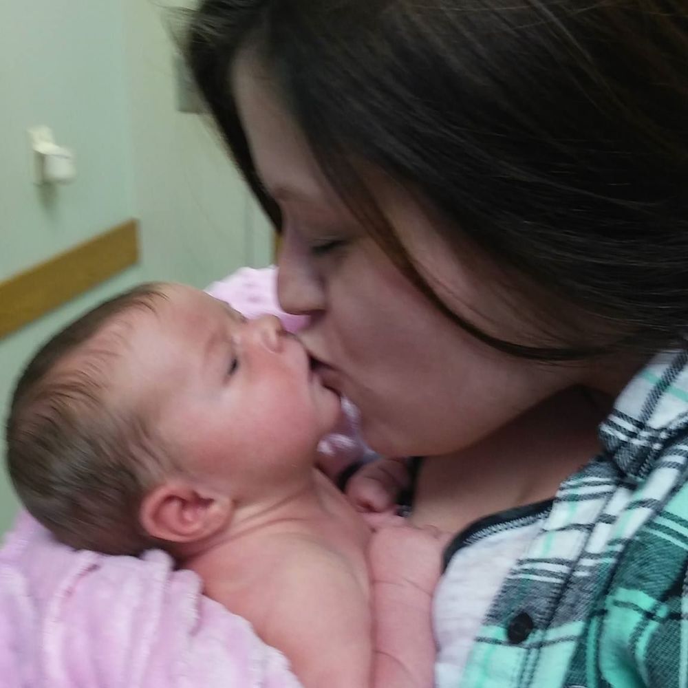 Meet your Posher, Bella